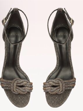 Alexandre Birman VICKY 60 STELLAR SZ 6.5 (36.5)